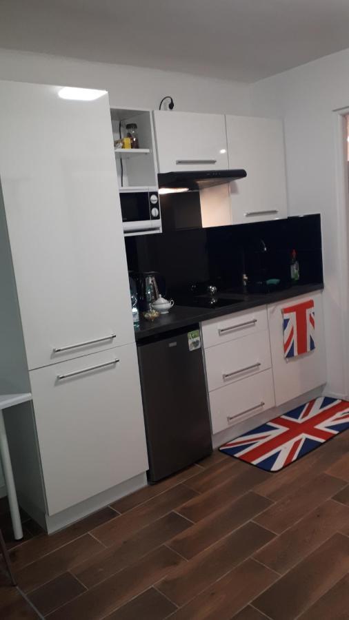 Apartament Centrum Panoramiczna Big Ben Z Balkonem-- Klimatyzacja-- Kielce Exteriör bild