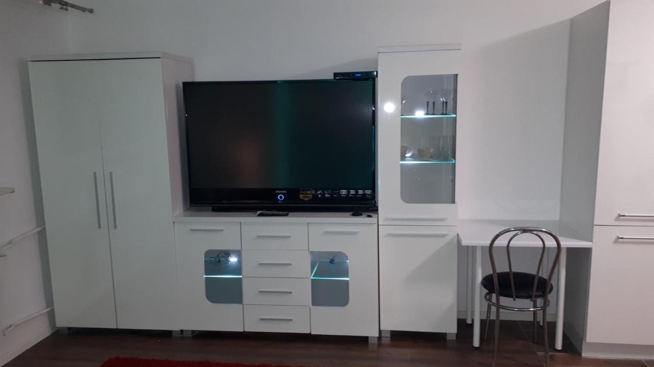Apartament Centrum Panoramiczna Big Ben Z Balkonem-- Klimatyzacja-- Kielce Exteriör bild