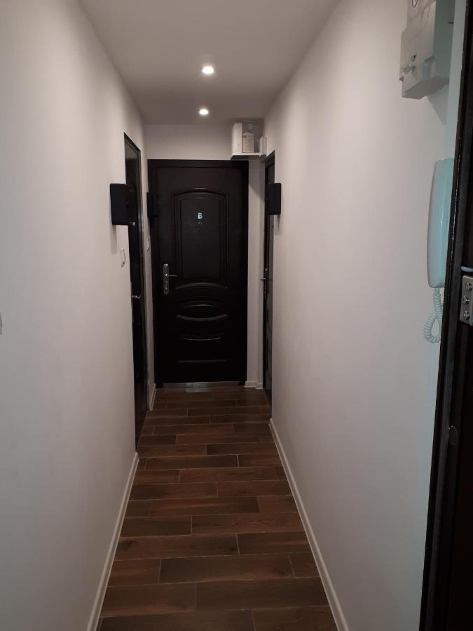 Apartament Centrum Panoramiczna Big Ben Z Balkonem-- Klimatyzacja-- Kielce Exteriör bild