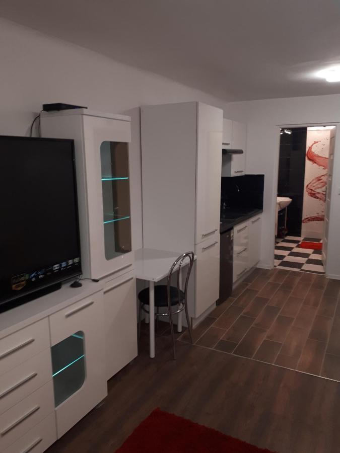 Apartament Centrum Panoramiczna Big Ben Z Balkonem-- Klimatyzacja-- Kielce Exteriör bild
