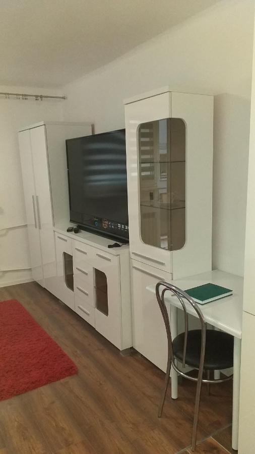 Apartament Centrum Panoramiczna Big Ben Z Balkonem-- Klimatyzacja-- Kielce Exteriör bild